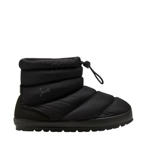 Puma Tuff Terra Hi womens shoes black 402177 01