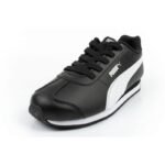 Puma Turin 3 Jr shoes 384431 04 - Image 2