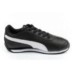 Puma Turin 3 Jr shoes 384431 04 - Image 8