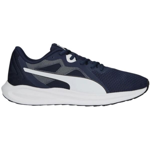 Puma Twitch Runner M 377981 05 running shoes