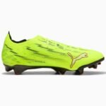 Puma ULTRA 5 Carbon FG/AG 108685-01 shoes - Image 2
