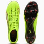 Puma ULTRA 5 Carbon FG/AG 108685-01 shoes - Image 3
