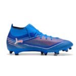 Puma Ultra 6 Match+ FG/AG 108524-01 shoes - Image 2