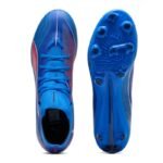 Puma Ultra 6 Match+ FG/AG 108524-01 shoes - Image 3