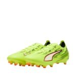 Puma Ultra 6 Match FG/AG 108687 01 football boots - Image 2