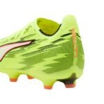 Puma Ultra 6 Match FG/AG 108687 01 football boots - Image 3