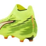 Puma Ultra 6 Match+ FG/AG 108702 01 football boots - Image 3