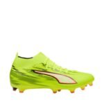 Puma Ultra 6 Match+ FG/AG 108702 01 football boots - Image 7