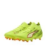 Puma Ultra 6 Match+ FG/AG 108702 01 football boots - Image 8