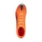 Puma Ultra 6 Match FG/AG Heat Fire football boots orange 108514 03 - Image 4