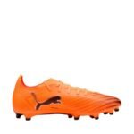 Puma Ultra 6 Match FG/AG Heat Fire football boots orange 108514 03 - Image 5