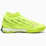 Puma Ultra 6 Match LL TT+ Mid Jr 108979-01 shoes - Image 2