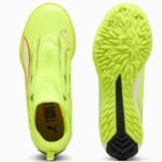 Puma Ultra 6 Match LL TT+ Mid Jr 108979-01 shoes - Image 3