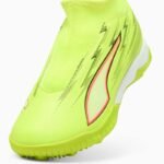Puma Ultra 6 Match LL TT+ Mid Jr 108979-01 shoes - Image 4