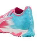 Puma Ultra 6 Match Re-Charge TT 108766 01 football boots - Image 3