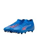 Puma Ultra 6 Play+ FG/AG 108548 01 football boots - Image 2