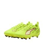 Puma Ultra 6 Play FG/AG 108705 01 Kids Football Boots - Image 2