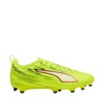 Puma Ultra 6 Play FG/AG 108705 01 Kids Football Boots