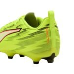 Puma Ultra 6 Play FG/AG 108705 01 Kids Football Boots - Image 3