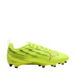 Puma Ultra 6 Play FG/AG 108705 01 Kids Football Boots - Image 5