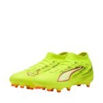 Puma Ultra 6 Play+ FG/AG 108707 01 football boots - Image 2