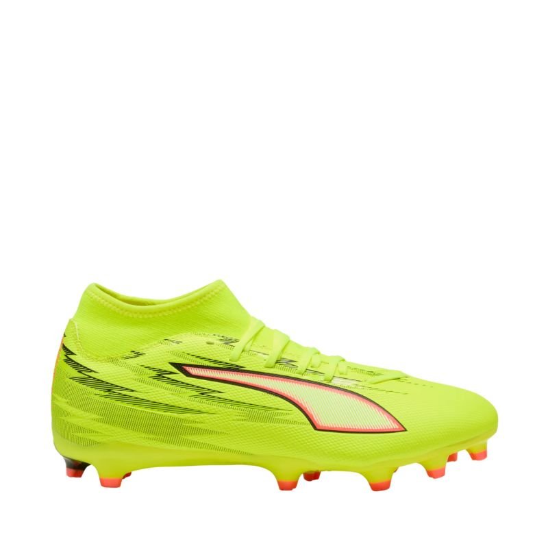 lupin-wear-ca-puma-ultra-6-play-fg-ag-108707-01-football-boots-1825582 Puma Ultra 6 Play+ FG/AG 108707 01 football boots - Image 1