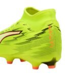 Puma Ultra 6 Play+ FG/AG 108707 01 football boots - Image 3