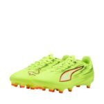 Puma Ultra 6 Play IT 109056 01 kids soccer shoes - Image 8