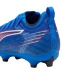 Puma Ultra 6 Pro FG/AG 108552 01 Kids Football Boots - Image 3