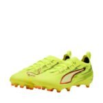 Puma Ultra 6 Pro FG/AG 108698 01 Kids Football Boots - Image 2