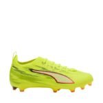 Puma Ultra 6 Pro FG/AG 108698 01 Kids Football Boots