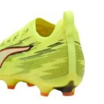 Puma Ultra 6 Pro FG/AG 108698 01 Kids Football Boots - Image 3