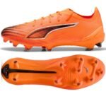Puma Ultra 6 Ultimate FG 108557-03 shoes