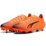 Puma Ultra 6 Ultimate FG 108557-03 shoes - Image 4