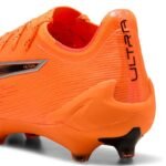 Puma Ultra 6 Ultimate FG 108557-03 shoes - Image 5