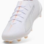 Puma Ultra 6 Ultimate FG 108557-04 shoes - Image 4