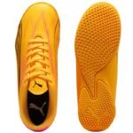 Puma Ultra Play IT Jr 107780 03 football boots - Image 2