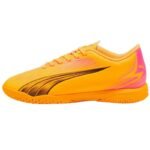Puma Ultra Play IT Jr 107780 03 football boots - Image 3