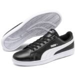Puma UP Puma Black M 372605 01 shoes - Image 5
