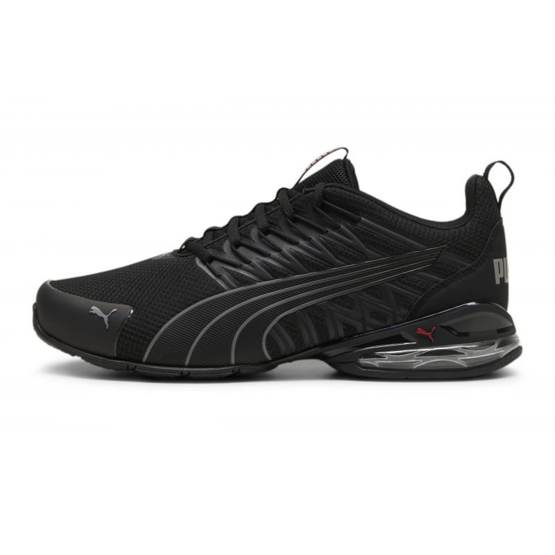 lupin-wear-ca-puma-voltaic-evo-black-stormy-slate-for-m-shoes-37960101-1075506 Puma Voltaic Evo Black-Stormy Slate-For M shoes 37960101 - Image 1