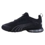 Puma Voltaic Evo Black-Stormy Slate-For M shoes 37960101 - Image 7