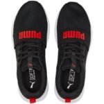 Puma Wired Run 373015 21 Shoes - Image 2