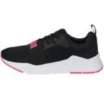 Puma Wired Run Jr 374214 20 shoes - Image 2