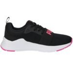 Puma Wired Run Jr 374214 20 shoes - Image 6