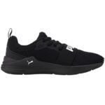 Puma Wired Run Jr shoes 374214 01