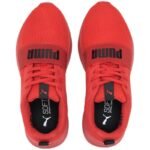 Puma Wired Run Jr shoes 374214 05 - Image 2