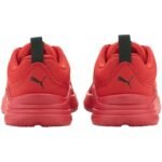 Puma Wired Run Jr shoes 374216 05 - Image 4