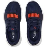 Puma Wired Run PS Jr 374216 21 shoes - Image 3
