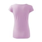 Pure Womens T-shirt (orchid) - Image 3