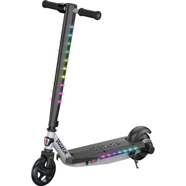 RAZOR Electric Scooter E90 PowerCore Lightshow 13112122